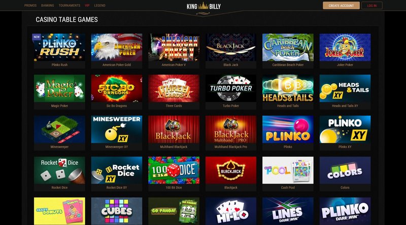 A look at vegashero casino online